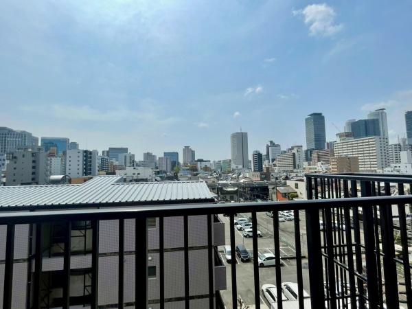 ハピネス那古野