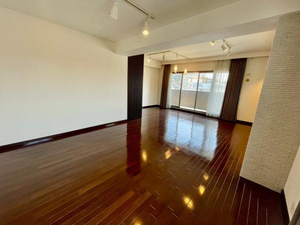 野村本山ヒルズ
