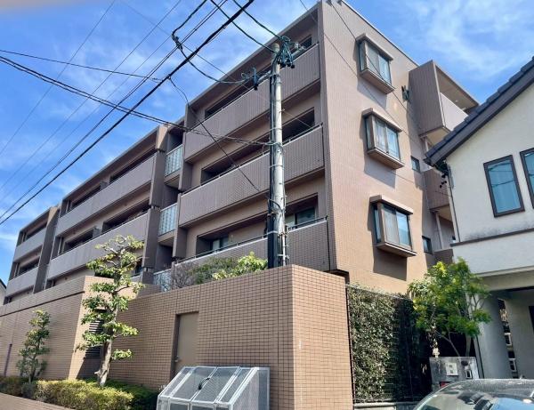 野村本山ヒルズ