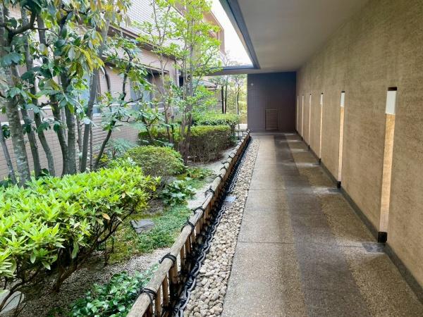 野村本山ヒルズ