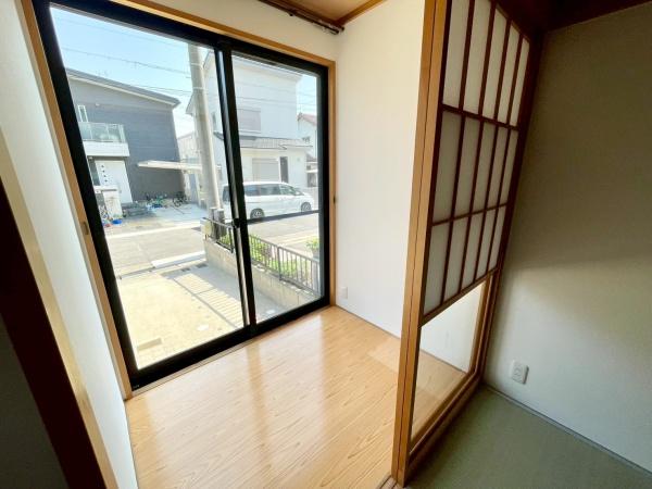 名古屋市瑞穂区玉水町１丁目の中古一戸建て
