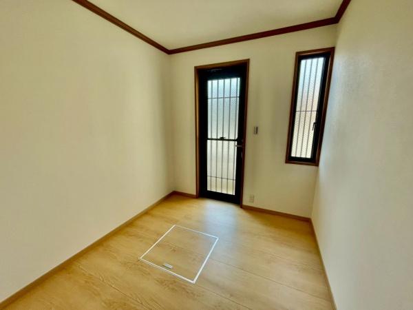 名古屋市瑞穂区玉水町１丁目の中古一戸建て