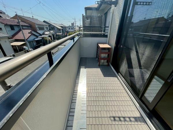 名古屋市瑞穂区玉水町１丁目の中古一戸建て