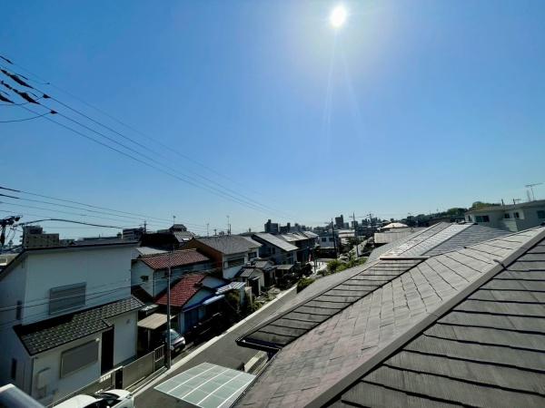 名古屋市瑞穂区玉水町１丁目の中古一戸建て
