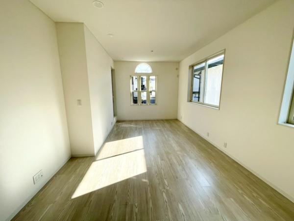 長久手市東浦の中古一戸建て