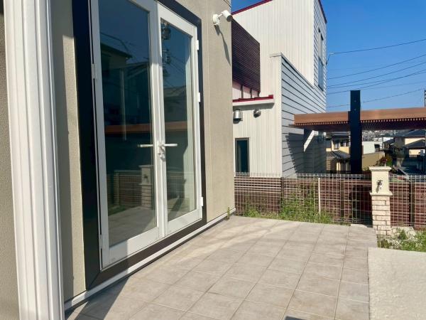 長久手市東浦の中古一戸建て