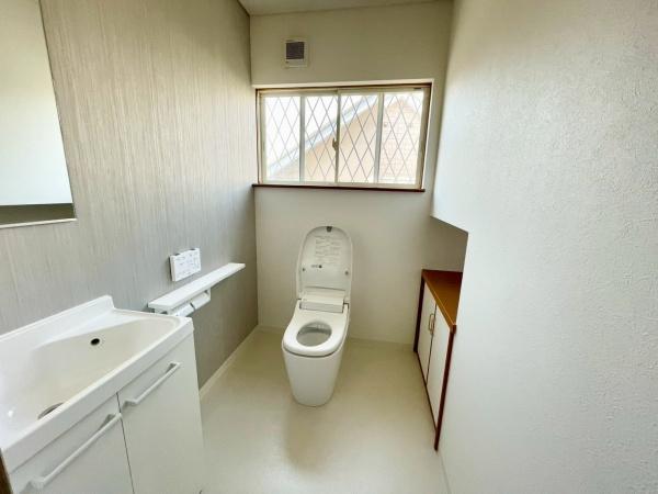長久手市東浦の中古一戸建て