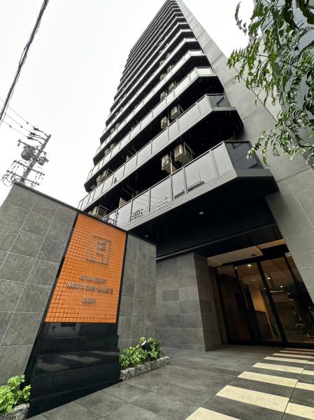 エステムコート名古屋新栄3グローリイ