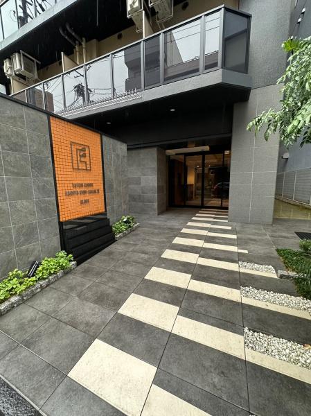 エステムコート名古屋新栄3グローリイ