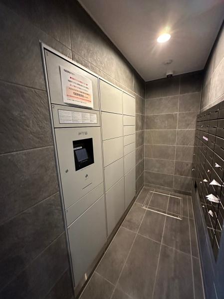 エステムコート名古屋新栄3グローリイ
