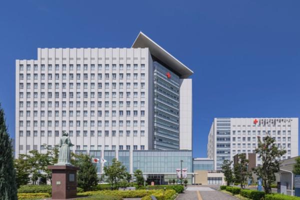 プレサンスNAGOYA本陣(日本赤十字社愛知医療センター名古屋第一病院)