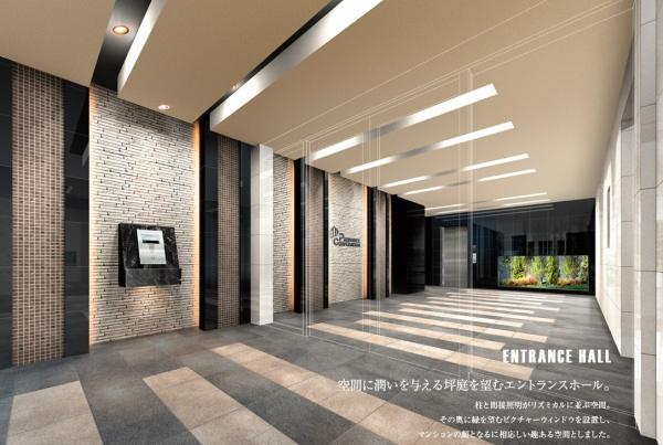 プレサンスNAGOYA本陣