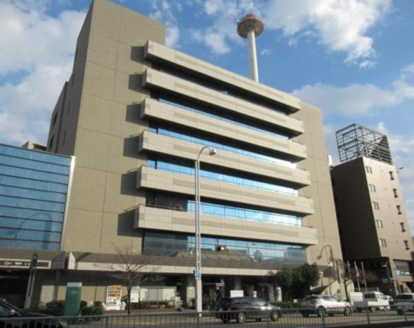 藤和シティホームズ桜山(名古屋市昭和区役所)