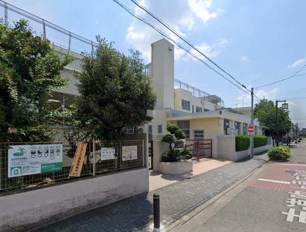 藤和シティホームズ桜山(名古屋市立御器所小学校)