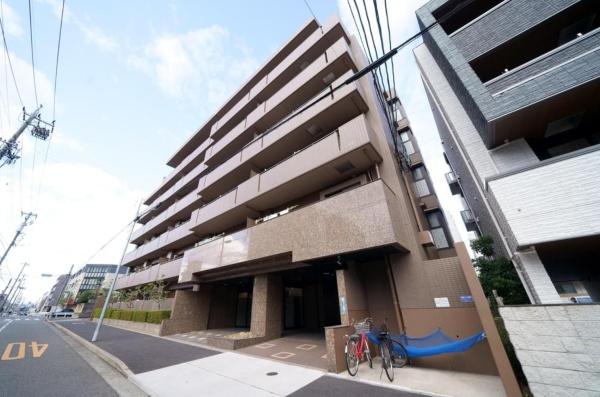 藤和シティホームズ桜山