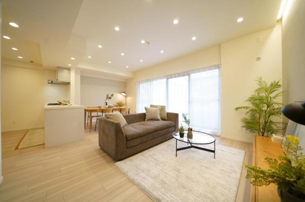 藤和シティホームズ桜山