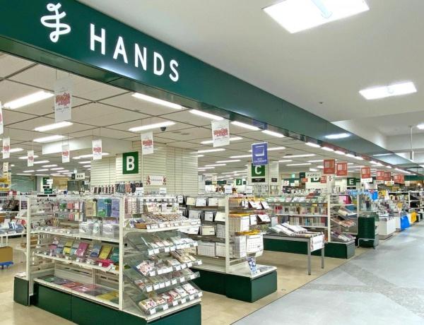 エステムコート名古屋駅前CORE(ハンズ名古屋店)