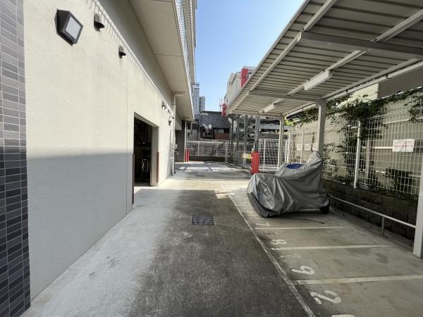 エステムコート名古屋駅前ＣＯＲＥ