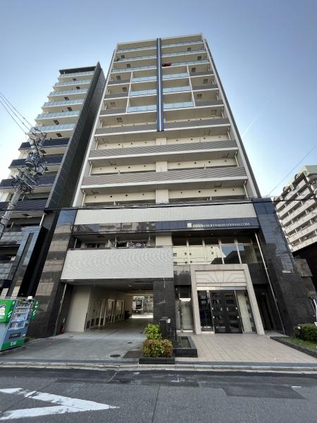 エステムコート名古屋駅前ＣＯＲＥ