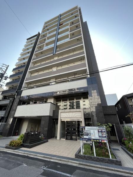 エステムコート名古屋駅前ＣＯＲＥ