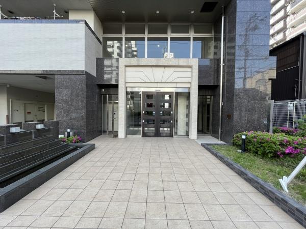 エステムコート名古屋駅前ＣＯＲＥ