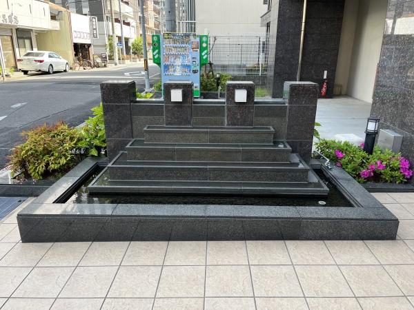 エステムコート名古屋駅前ＣＯＲＥ