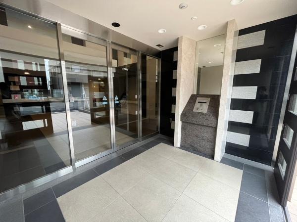 エステムコート名古屋駅前ＣＯＲＥ