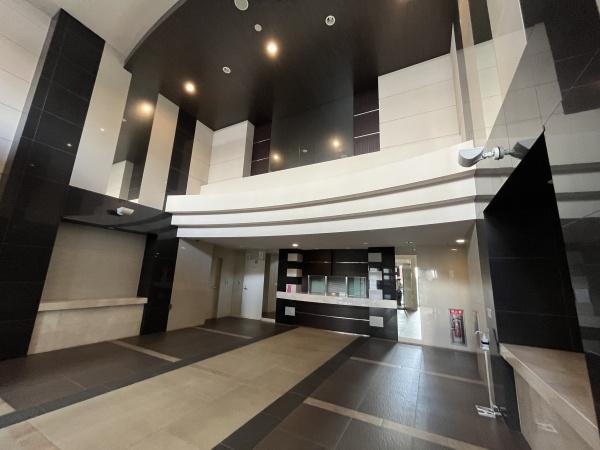 エステムコート名古屋駅前ＣＯＲＥ