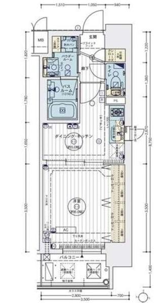 エステムコート名古屋栄プレシャス