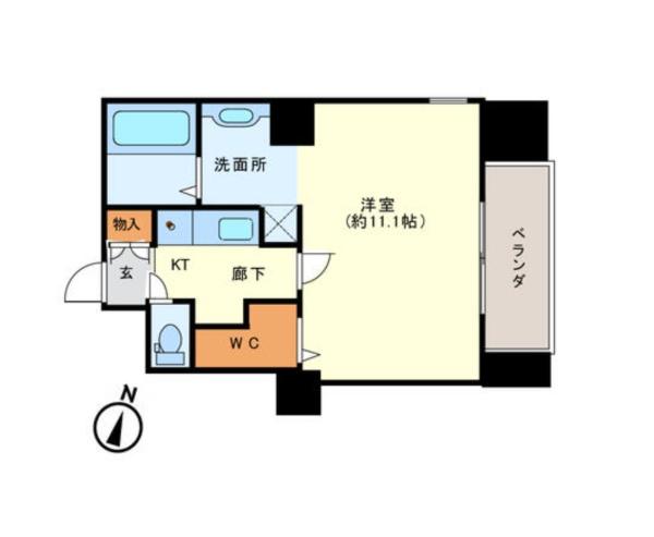 ハートヒルズ栄
