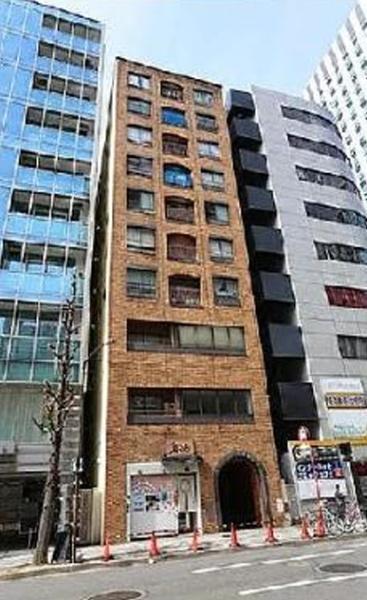 チサンマンション広小路