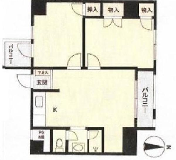 チサンマンション広小路