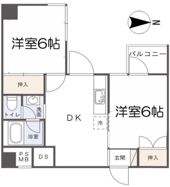 チサンマンション広小路