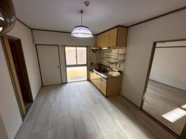 チサンマンション広小路