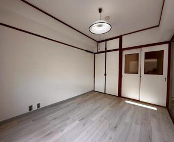 チサンマンション広小路