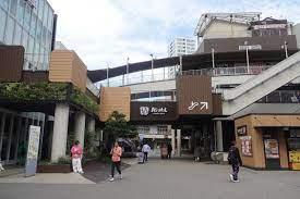ライオンズマンション正木(アスナル金山)