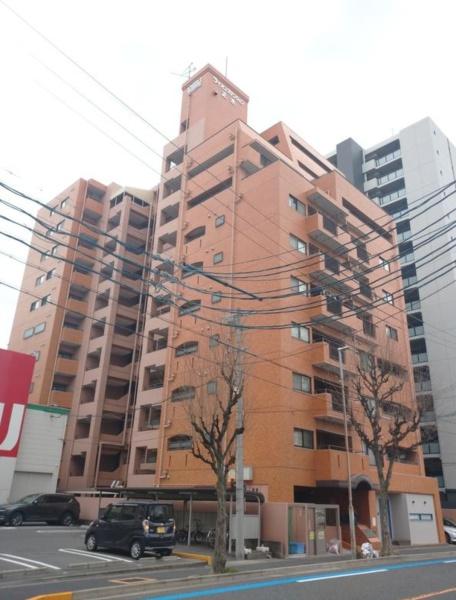 ライオンズマンション正木