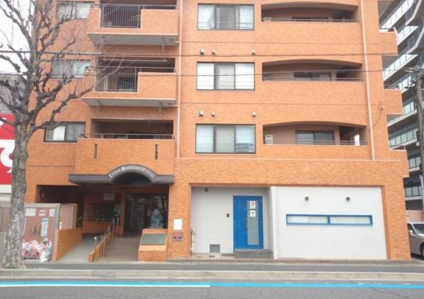ライオンズマンション正木