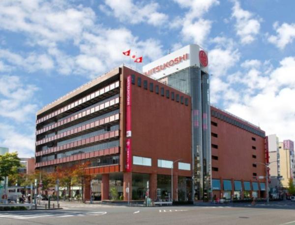 ライオンズマンション虹ヶ丘ガーデン壱番館(名古屋三越星ヶ丘店)