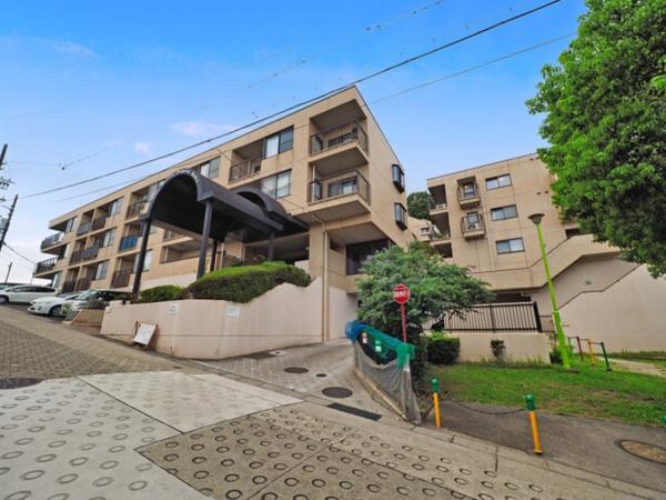 ライオンズマンション虹ヶ丘ガーデン壱番館
