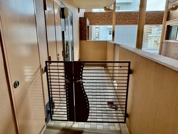 プレサンス栄メディパーク