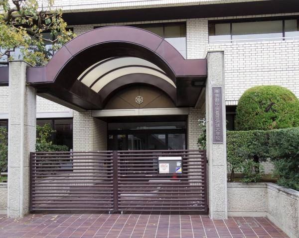 プレサンスTHEKYOTO流雅(京都中央看護保健大学校)