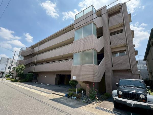 ヒルズ本山穂波町
