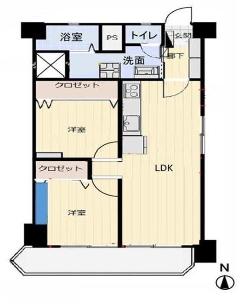 今池アイリス