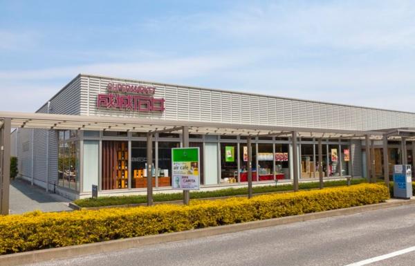 今池アイリス(成城石井名古屋セントラルガーデン店)
