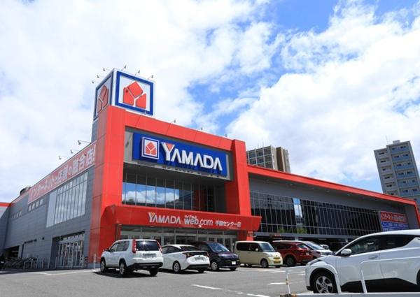 今池アイリス(ヤマダデンキYAMADA web.com千種センター店)