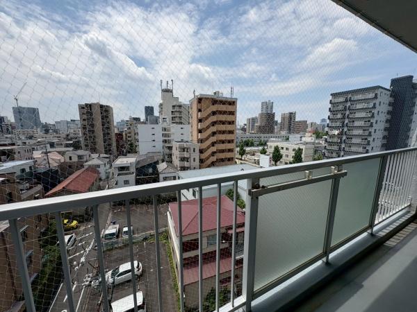 今池アイリス