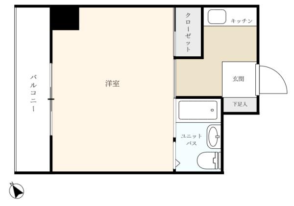 エステムコート名古屋新栄3グローリイ
