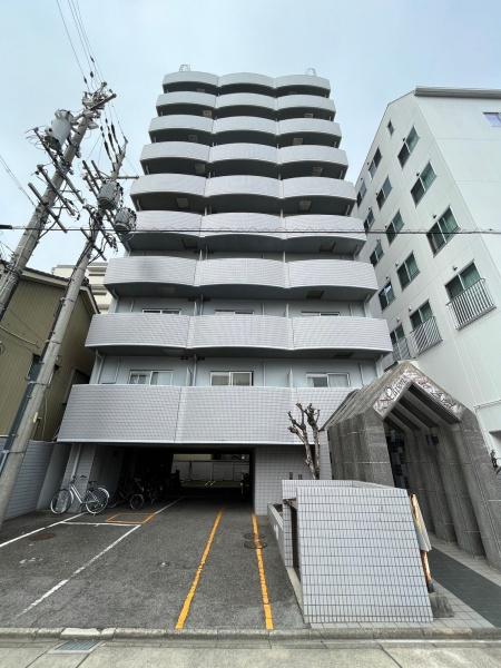 エステムコート名古屋新栄3グローリイ