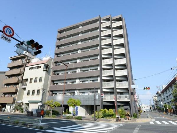 クレアート大阪トゥールビヨン